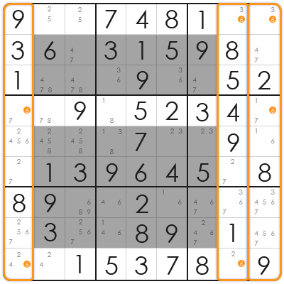 detroit news sudoku