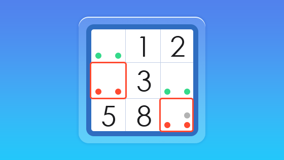 online sudoku with pencil marks