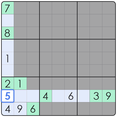 empty sudoku grid